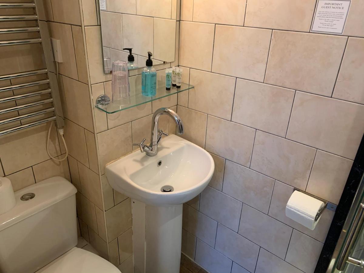 York Guest House Εξωτερικό φωτογραφία