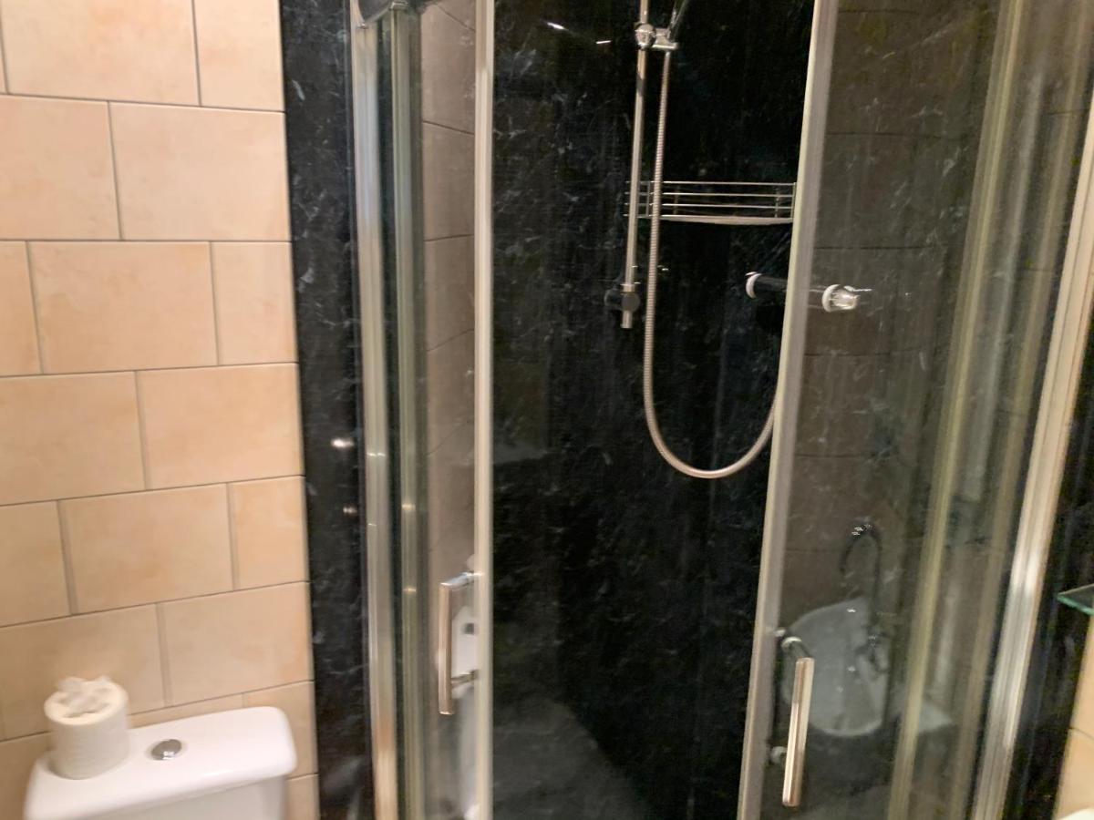 York Guest House Εξωτερικό φωτογραφία