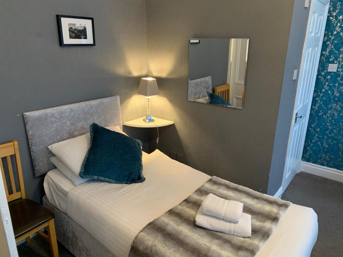 York Guest House Εξωτερικό φωτογραφία